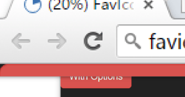 FavIconX