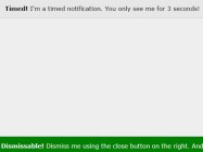 Notify