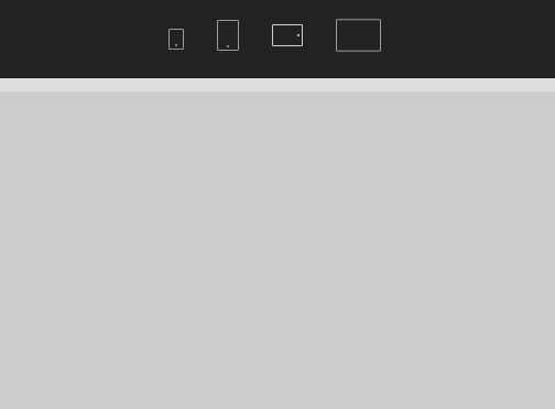 A JavaScript Library To Test Elements In Various Window Sizes – Viewport Resizer