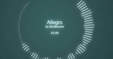 Audio Visualizer