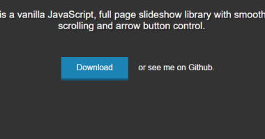 FullScroll