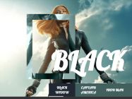 Fullscreen Automatic Slideshow with JavaScript and CSS3