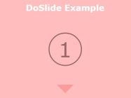 DoSlide