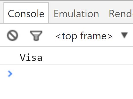 Validating Credit Card Numbers With Pure JavaScript – credicard.js