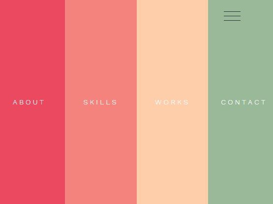 Fullscreen Overlay Navigation with Velocity.js and CSS3