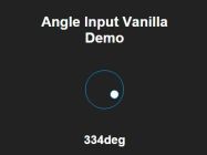 minimal-round-slider-with-vanilla-javascript-angle-input