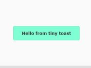 tiny-toast-notification-javascript-library