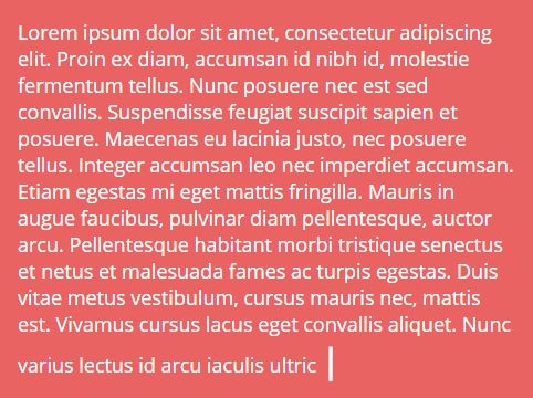 Pure JavaScript Typewriter Typing Effect – typeWriter.js
