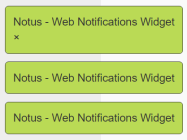 Notus