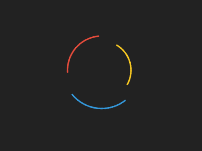 Lightweight Pure JavaScript Preloader – preloader.js