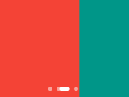 Material Design Content Slider