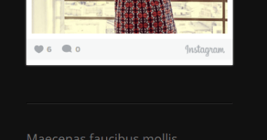 Vanilla JavaScript Responsive iFrame