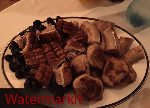 JavaScript Library For Creating Watermarks On Images – WatermarkIt