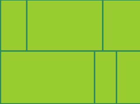 10 Best Grid Layout Systems In JavaScript And CSS (2023 Update ...