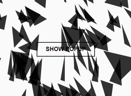 JS / CSS3 Popup With Fragment Animations – Shattered Popup