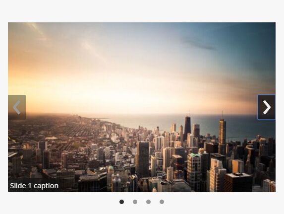 Configurable JavaScript Slideshow / Carousel Library – Slideshow.js