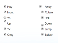 checkbox.css