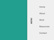 css-side-sliding-menu