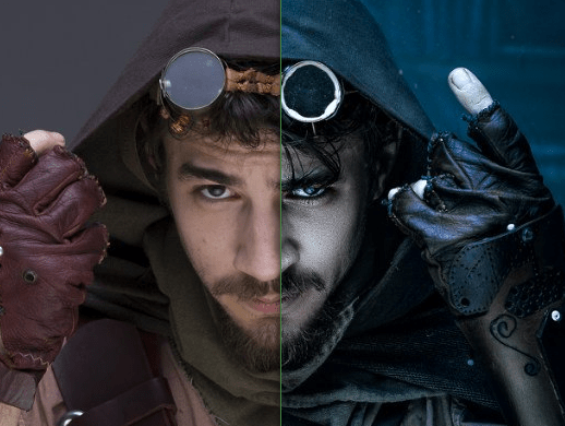 Diffing Images In Vanilla JavaScript – Image Diff View