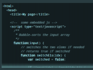 microlight.js