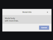 ModalJS