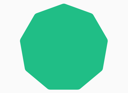 Rounded Polygon Generator Rounded Polygon | Script