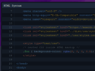 Syntaxy.js