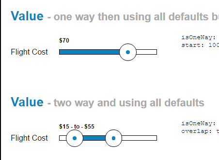 Dual-thumb Slider Control In Vanilla JavaScript – omni-slider