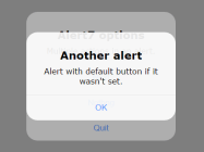 Alert7.js
