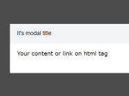 pureModal.js