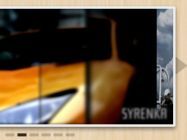 Pure CSS Background Image Slideshow