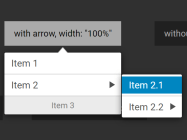 contextmenu