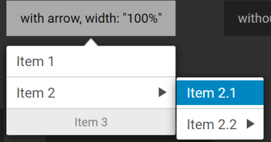 contextmenu