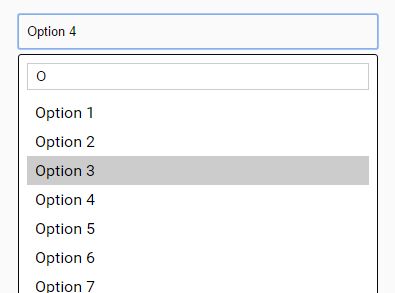 Generic Filterable Item Picker With Pure JavaScript – pickathing