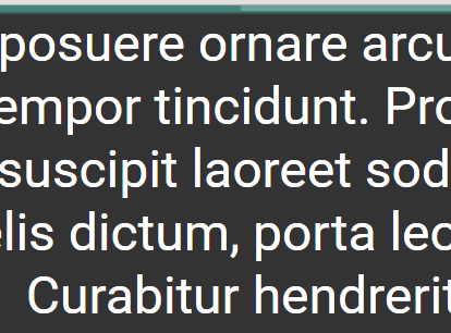 Tiny Reading Progress Indicator With Pure JavaScript – rpbar.js
