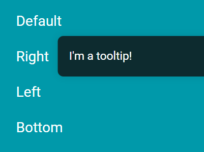 Create CSS3 Animated Tooltip In Pure CSS – wenk.css
