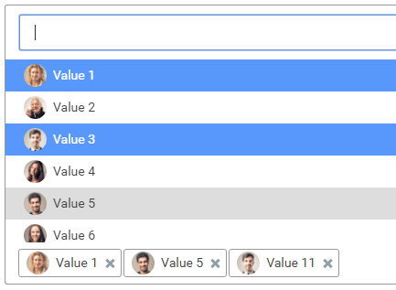 Lightweight Customizable Select Box Enhancement Library – Selectr