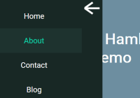 expanding-hamburger-menu-with-pure-css