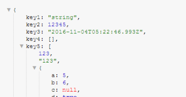 jsonviewer