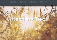 css-only-responsive-horizontal-slider
