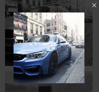 Minimal Image Lightbox Library – Views.js