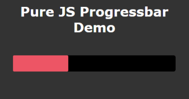 progressbar