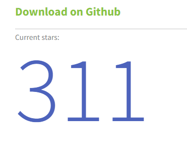 Customizable Count Up/Down Animations In Pure JavaScript – CountUp.js