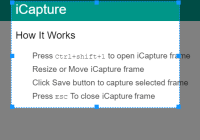 icapture