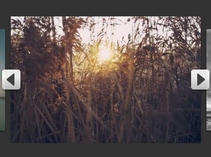 Touch-enabled Pure JavaScript Image Slider – slideswell