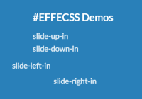 EFFECSS