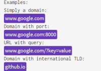 anchorme.js