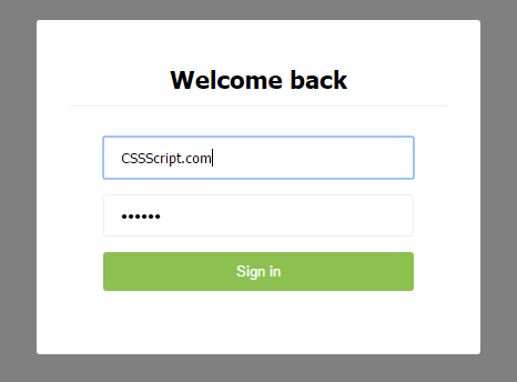 Pretty Simple Modal Dialog In Pure JavaScript – tiModal