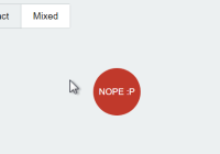 Control User Cursor
