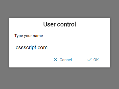 Customizable Popup Boxes In Vanilla JavaScript – PoppyPopup